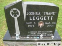 Joshua Shane Leggett