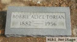 Bobbie Alice Torian