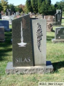 Alphonse Silas