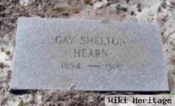 Gay Shelton Hearn