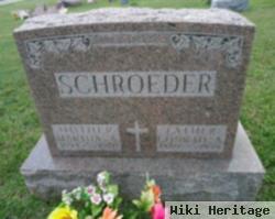 Martha A. Schroeder