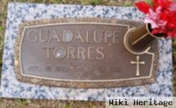 Guadalupe Torres