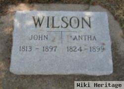 John Wilson