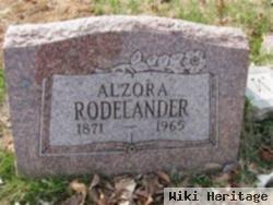 Alzora Rodelander