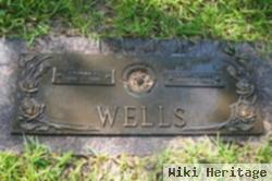 Thomas C Wells