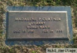 Madalene M. Powell Curtner