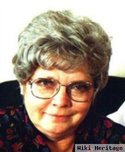 Judith Lynn "judy" Jackson Corder