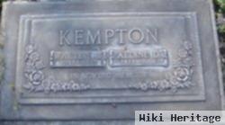 Aldine D Kempton