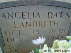 Angelia Dawn Landreth