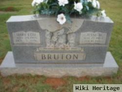 Mary Lou Christian Bruton