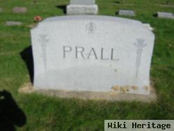 Harold J. Prall