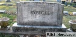 Michael Rybicke, Sr