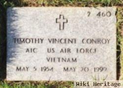 Timothy Vincent Conroy