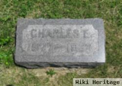 Charles Ernest "charley" Littlewood