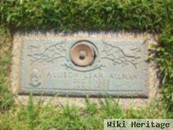 Allison Leah Allman