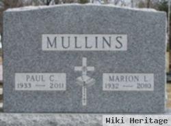 Paul C. Mullins