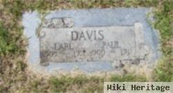 Paul Davis