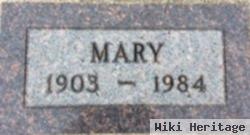 Mary Cecka Pasek