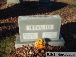 Katherine H. Showalter