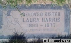 Laura Harris