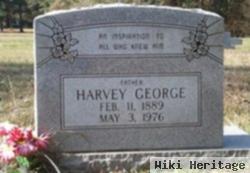 Harvey George