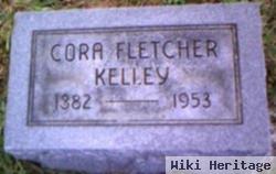 Cora Roxanna Fletcher Kelley