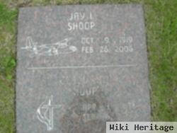 Jay Ivan Shoop