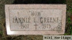 Fannie E. Banks Greene