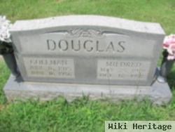 Coleman Douglas