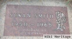 Susan A Smith