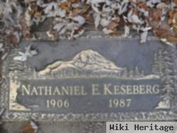 Nathaniel E Keseberg