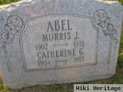 Catherine G. Abel