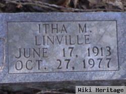 Itha Marie Linville