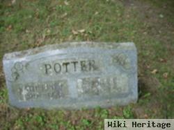 Katherine E Miller Potter