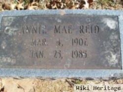 Annie Mae Reid