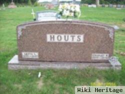 Charles W Houts