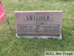 Wilbert Lee Swisher