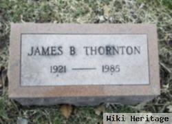 James B. Thornton