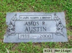 Amos R. Austin