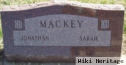 Sarah Angelina Mackey