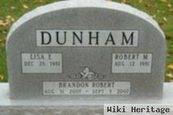 Brandon Robert Dunham