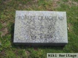 Robert Craighead