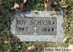 Roy Schyska