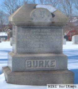James Burke