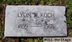 Lyon William Koch