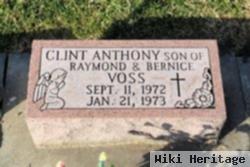 Clint Anthony Voss