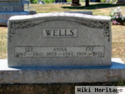 Anna Keel Wells