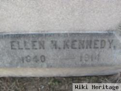 Ellen H. Kennedy