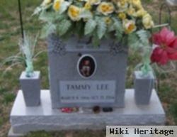 Tammy Lee