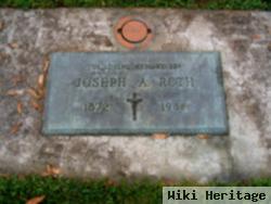 Joseph Adolph Roth